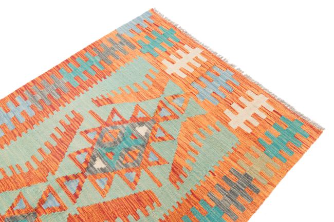 Kilim Afegão - 2