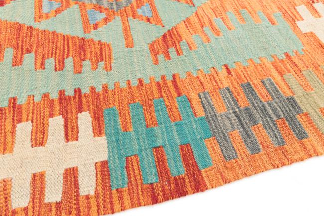 Kilim Afegão - 3