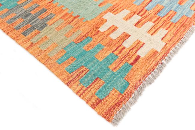 Kilim Afegão - 4