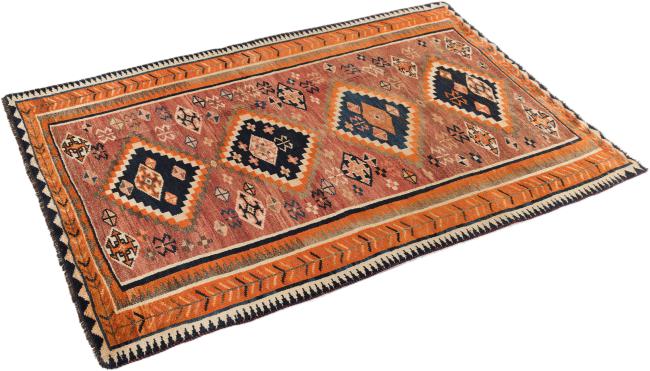 Shiraz - 1