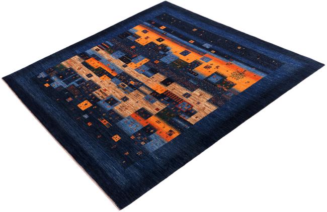 Persa Gabbeh Loribaft Nowbaft - 1