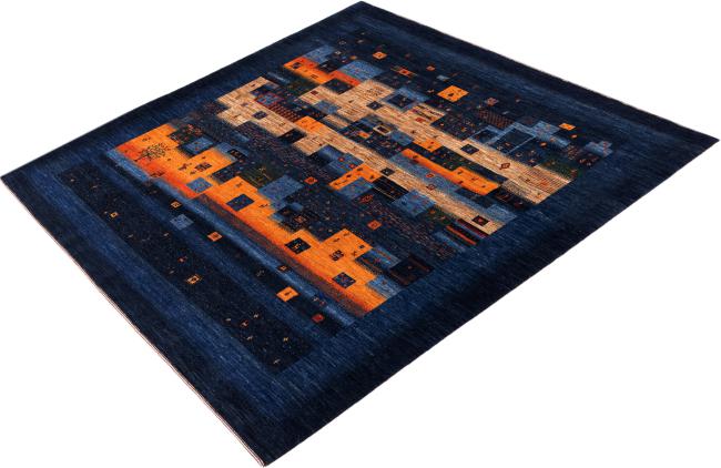 Persa Gabbeh Loribaft Nowbaft - 2