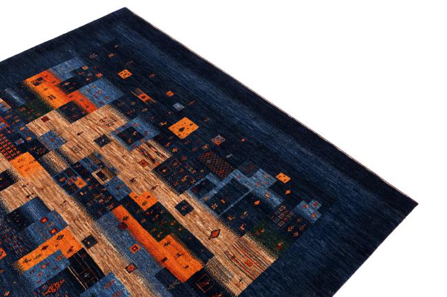 Persa Gabbeh Loribaft Nowbaft - 3