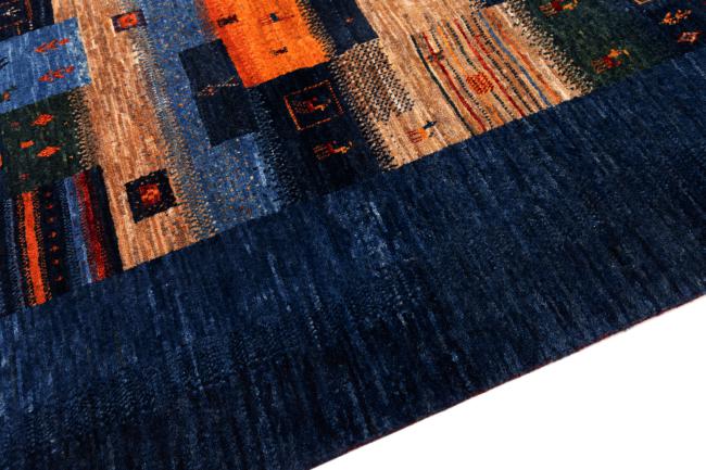 Persa Gabbeh Loribaft Nowbaft - 4