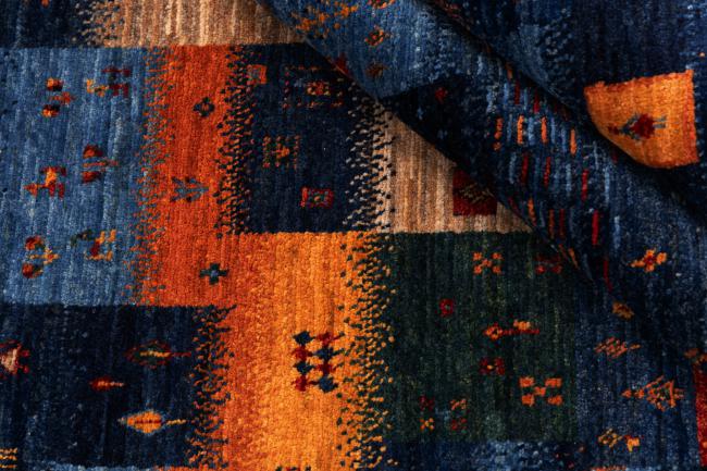 Persa Gabbeh Loribaft Nowbaft - 8