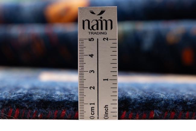 Persa Gabbeh Loribaft Nowbaft - 9