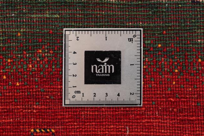 Persja Gabbeh Loribaft Atash - 8