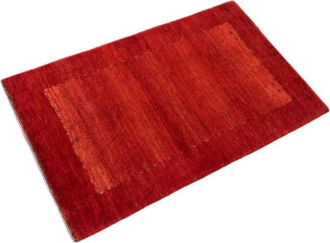Persian Gabbeh Loribaft Essence - 1