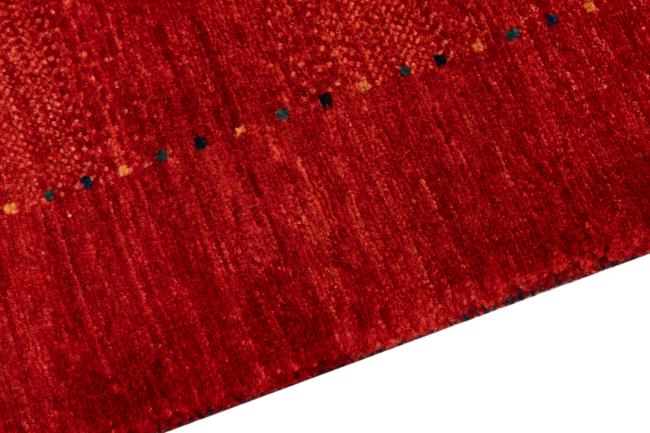Persian Gabbeh Loribaft Essence - 4
