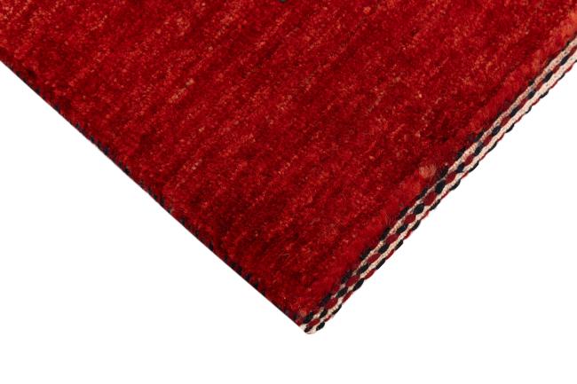 Persian Gabbeh Loribaft Essence - 5