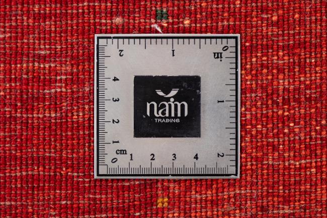 Persian Gabbeh Loribaft Essence - 7