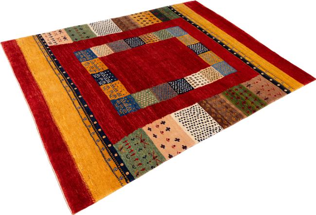Persian Gabbeh Kashkuli Edition - 2