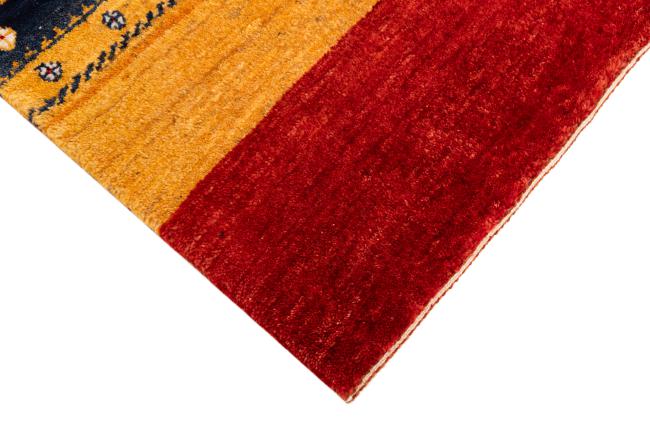 Persian Gabbeh Kashkuli Edition - 5