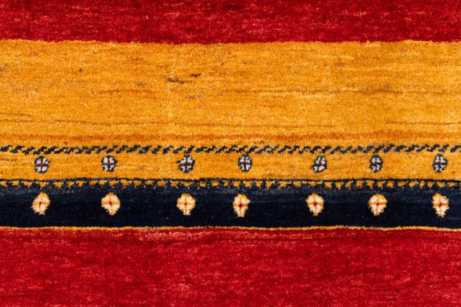 Persian Gabbeh Kashkuli Edition - 7