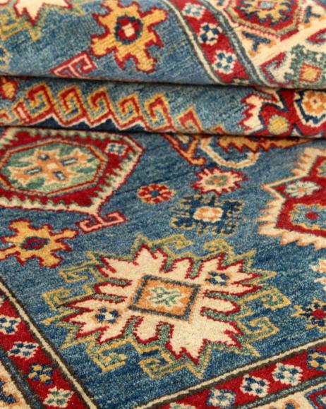 Kazak Ghazni - 1