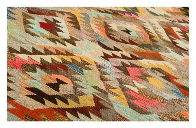 Kilim Afghan Heritage - 1