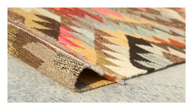 Kilim Afghan Heritage - 2