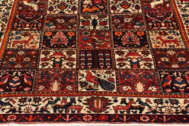 Μπαφτιάρ - 1