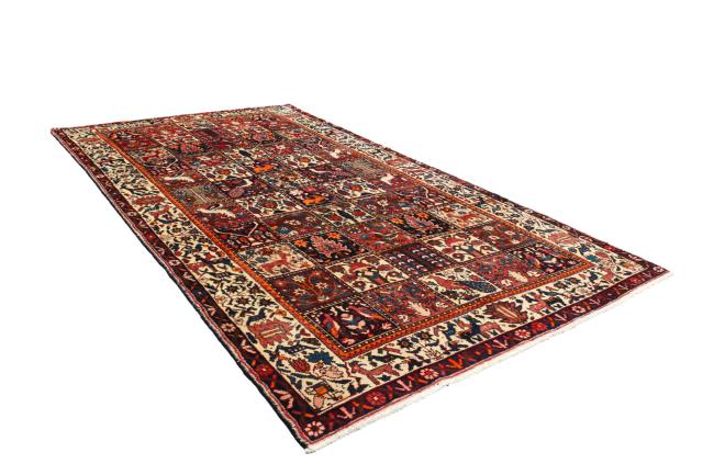 Μπαφτιάρ - 2