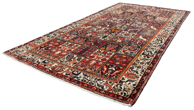 Μπαφτιάρ - 3