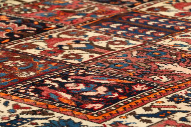 Μπαφτιάρ - 4