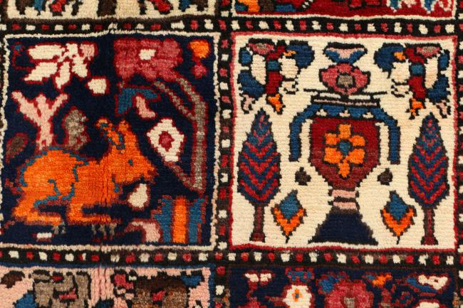 Μπαφτιάρ - 5