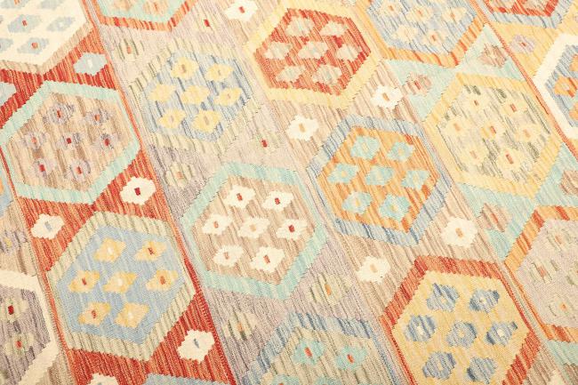 Kilim  Afghan - 3