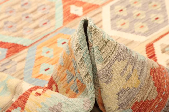 Kilim  Afghan - 5