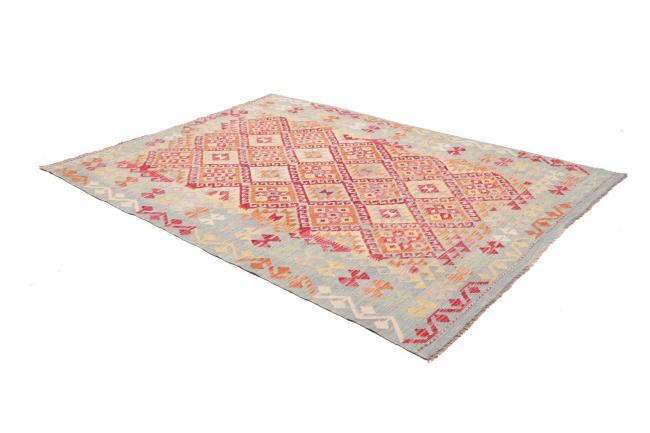 Kilim Afghan - 2