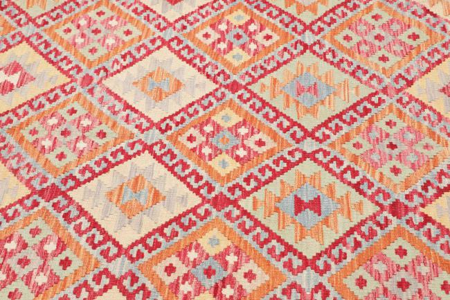 Kilim Afghan - 3