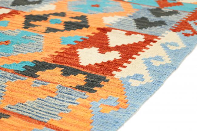 Kilim Afegão - 4