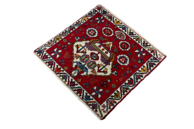 Shiraz - 1