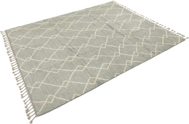 Berber Maroccan Style - 1