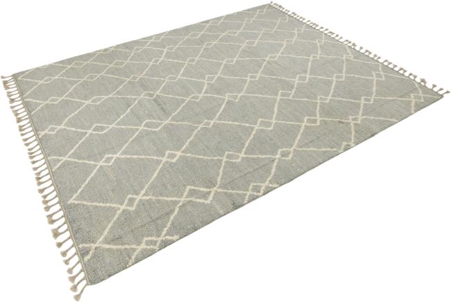 Berber Maroccan Style - 2