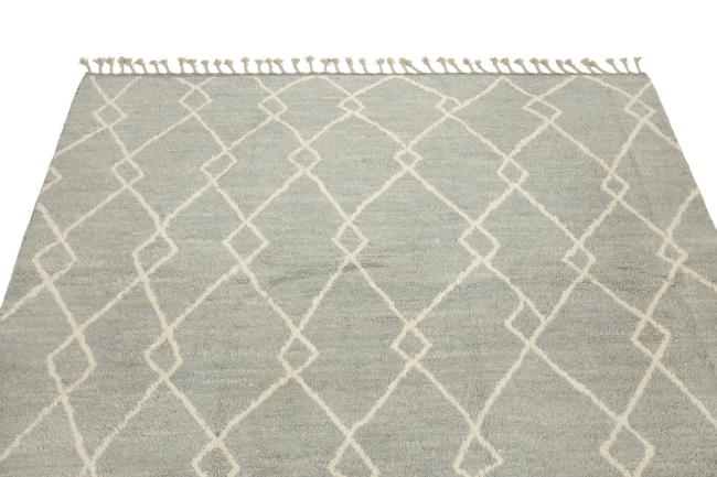 Berber Maroccan Style - 3