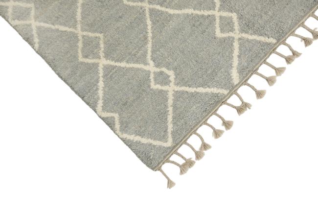 Berber Maroccan Style - 4