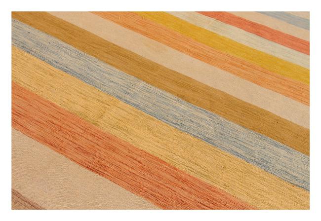 キリム アフガン Heritage - 1