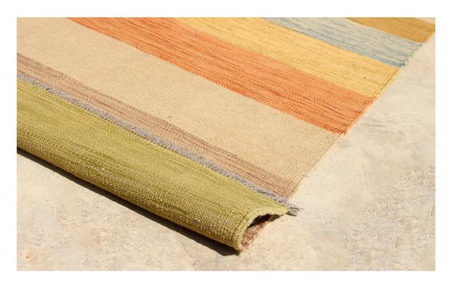 キリム アフガン Heritage - 2