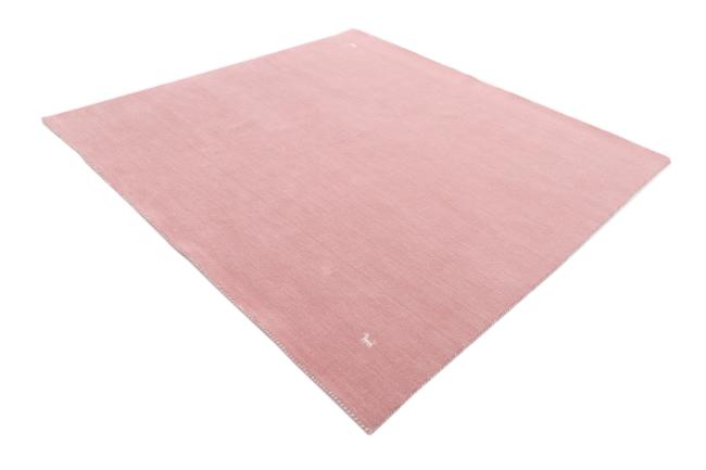 Loom Gabbeh Old Rose - 1