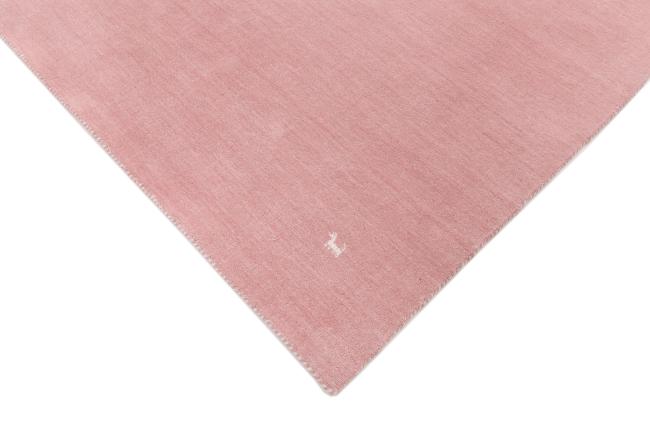 Loom Gabbeh Old Rose - 3