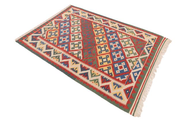 Kilim Fars Ghashghai - 2