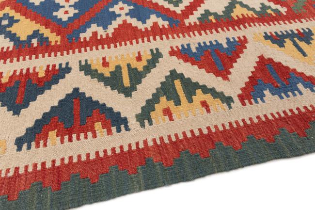 Kilim Fars Ghashghai - 4