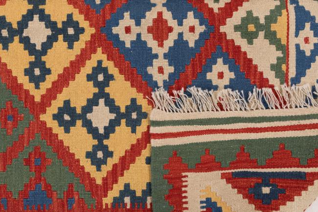 Kilim Fars Ghashghai - 6