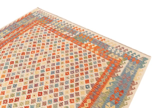 Kilim Afgán - 2
