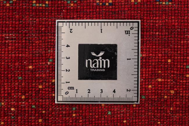 Persja Gabbeh Loribaft Atash - 8