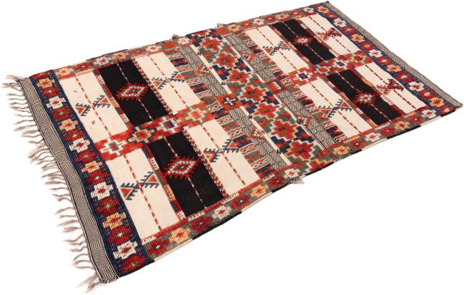 Kilim Fars Antik - 1