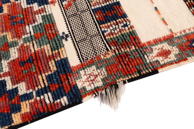 Kilim Fars Antik - 4