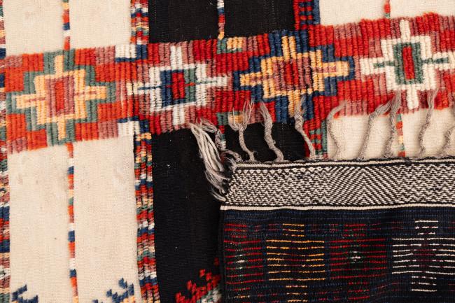 Kilim Fars Antik - 6