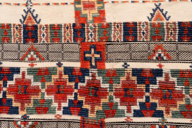Kilim Fars Antik - 7