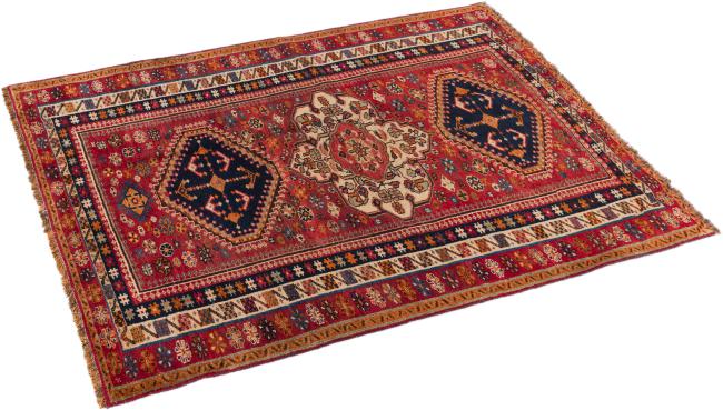 Shiraz Old - 1